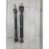 Arbre de transmission (propulsion) MITSUBISHI PAJERO 3 PHASE 2 d’occasion