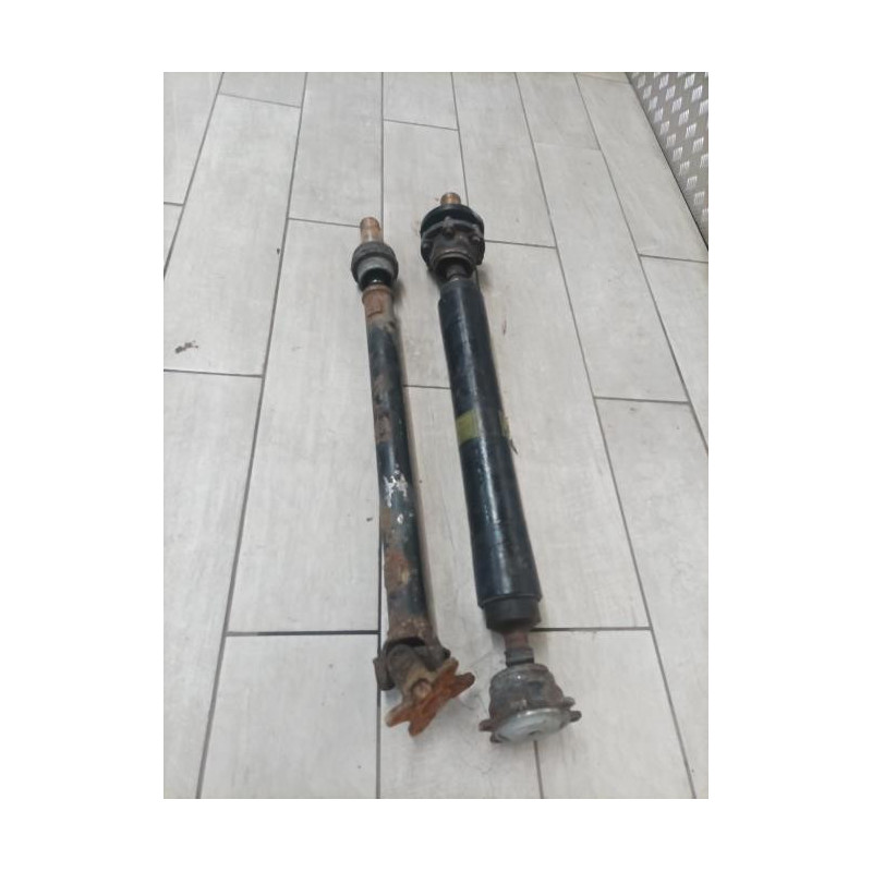 Arbre de transmission (propulsion) MITSUBISHI PAJERO 3 PHASE 2 d’occasion