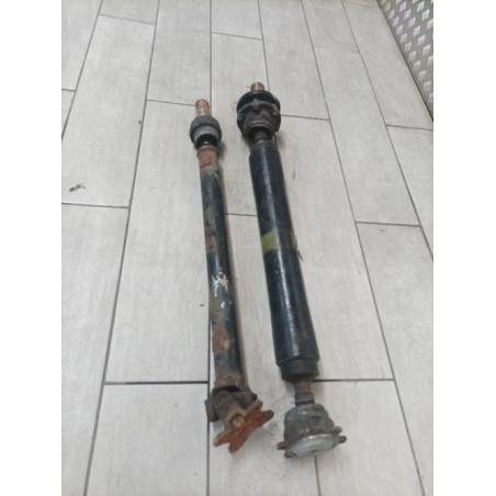 Arbre de transmission (propulsion) MITSUBISHI PAJERO 3 PHASE 2 d’occasion
