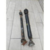 Arbre de transmission (propulsion) MITSUBISHI PAJERO 3 PHASE 2 d’occasion