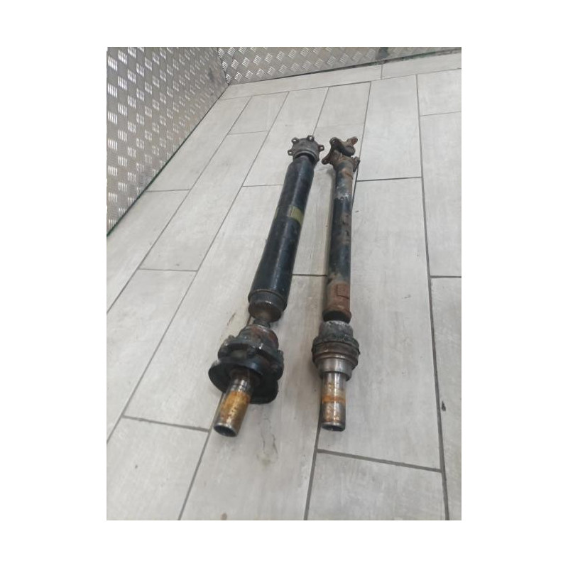 Arbre de transmission (propulsion) MITSUBISHI PAJERO 3 PHASE 2 d’occasion