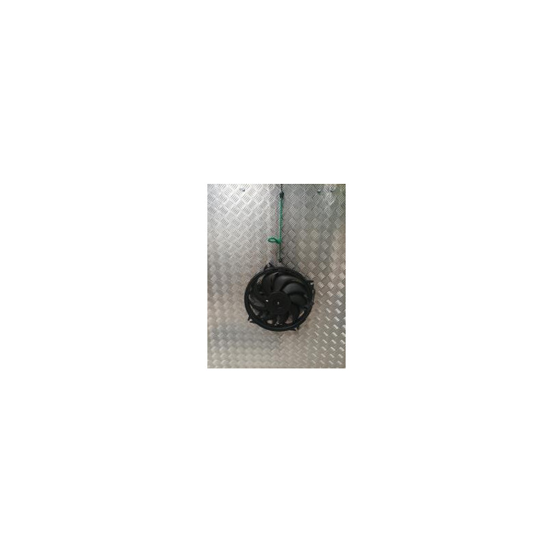 Moto ventilateur radiateur CITROEN JUMPY 2 d’occasion