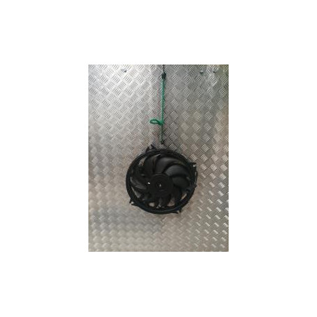 Moto ventilateur radiateur CITROEN JUMPY 2 d’occasion