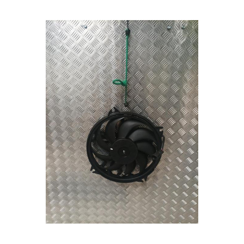 Moto ventilateur radiateur CITROEN JUMPY 2 d’occasion