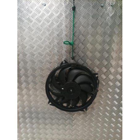 Moto ventilateur radiateur CITROEN JUMPY 2 d’occasion