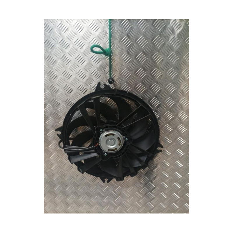 Moto ventilateur radiateur CITROEN JUMPY 2 d’occasion