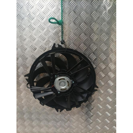 Moto ventilateur radiateur CITROEN JUMPY 2 d’occasion