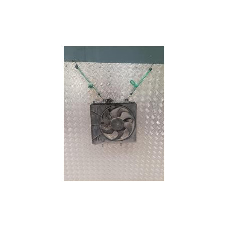 Moto ventilateur radiateur CITROEN C1 1 PHASE 1 d’occasion