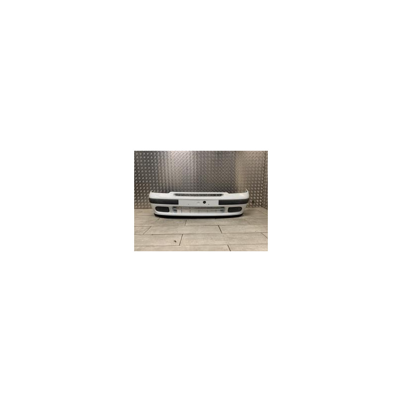 Pare choc avant RENAULT CLIO 1 PHASE 1 d’occasion