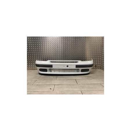Pare choc avant RENAULT CLIO 1 PHASE 1 d’occasion