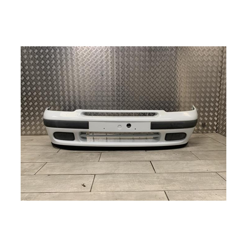 Pare choc avant RENAULT CLIO 1 PHASE 1 d’occasion