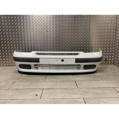 Pare choc avant RENAULT CLIO 1 PHASE 1 d’occasion