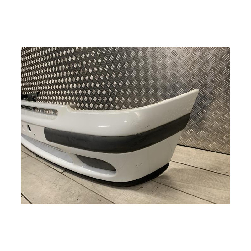 Pare choc avant RENAULT CLIO 1 PHASE 1 d’occasion