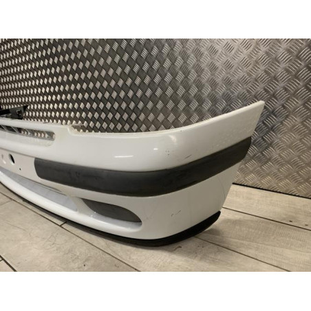 Pare choc avant RENAULT CLIO 1 PHASE 1 d’occasion