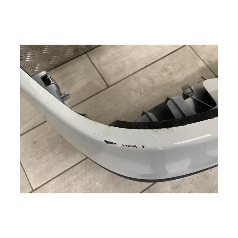 Pare choc avant RENAULT CLIO 1 PHASE 1 d’occasion