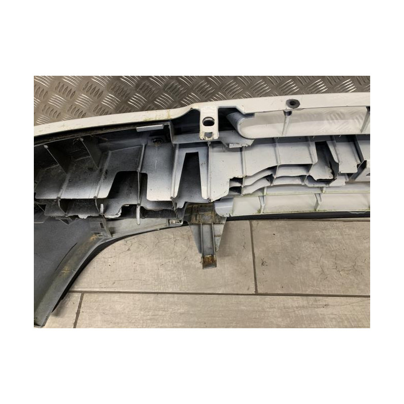 Pare choc avant RENAULT CLIO 1 PHASE 1 d’occasion
