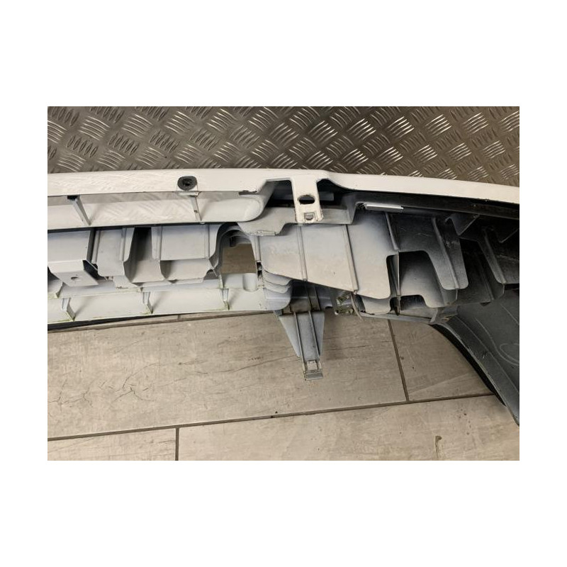 Pare choc avant RENAULT CLIO 1 PHASE 1 d’occasion
