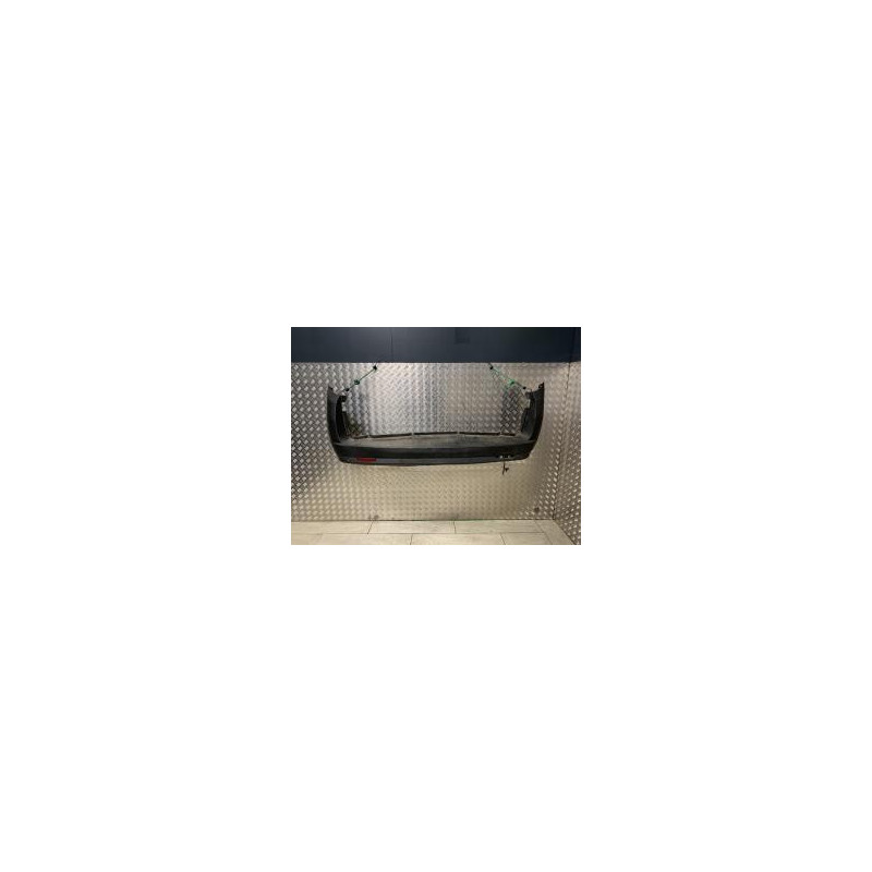 Pare choc arriere FIAT DOBLO 2 PHASE 1 d’occasion