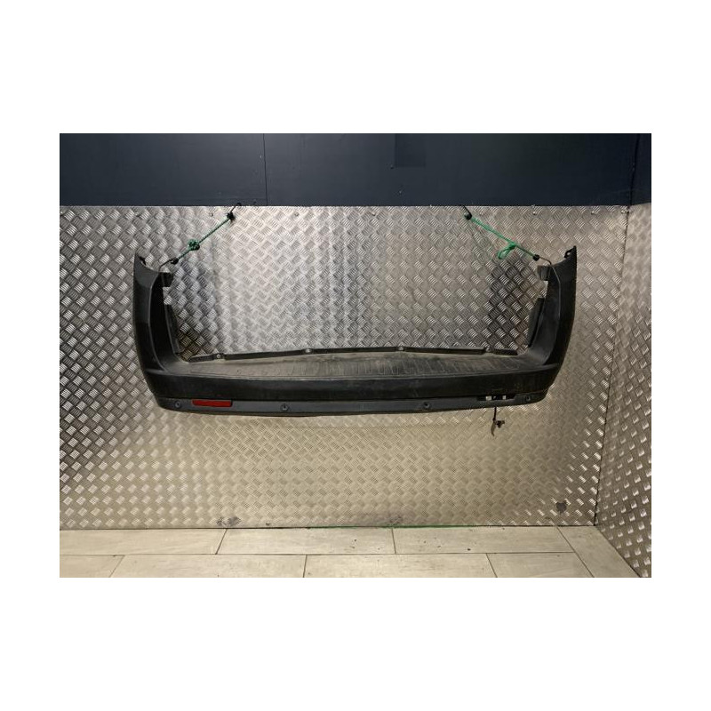 Pare choc arriere FIAT DOBLO 2 PHASE 1 d’occasion