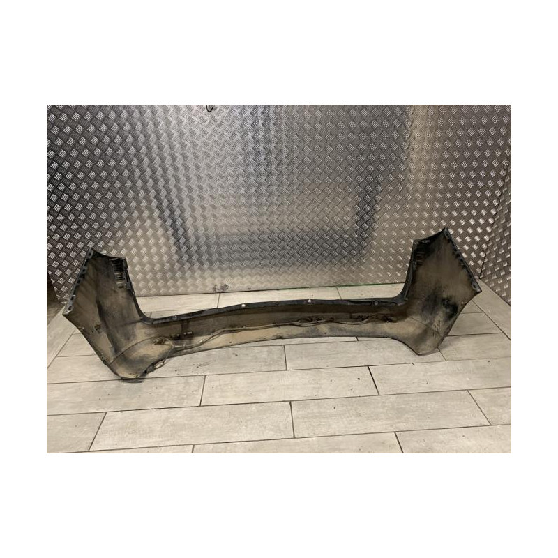 Pare choc arriere FIAT DOBLO 2 PHASE 1 d’occasion