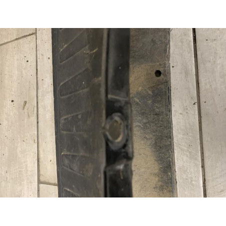 Pare choc arriere FIAT DOBLO 2 PHASE 1 d’occasion