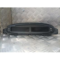 Compteur CITROEN XSARA PICASSO PHASE 1 d’occasion