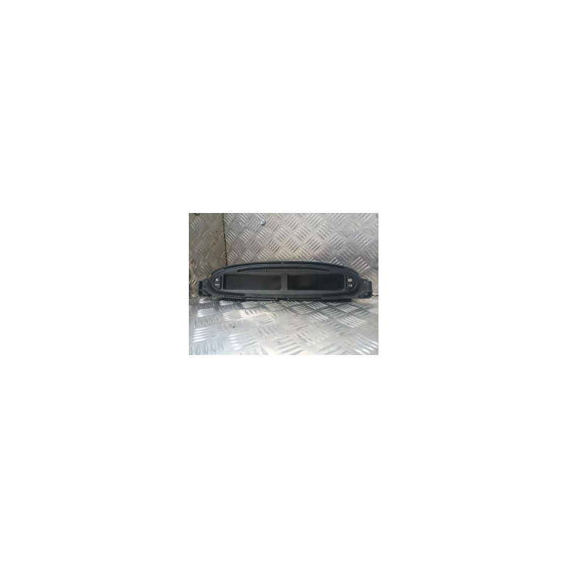 Compteur CITROEN XSARA PICASSO PHASE 1 d’occasion