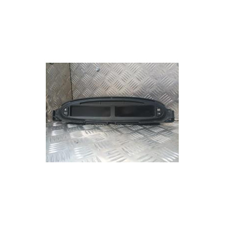 Compteur CITROEN XSARA PICASSO PHASE 1 d’occasion