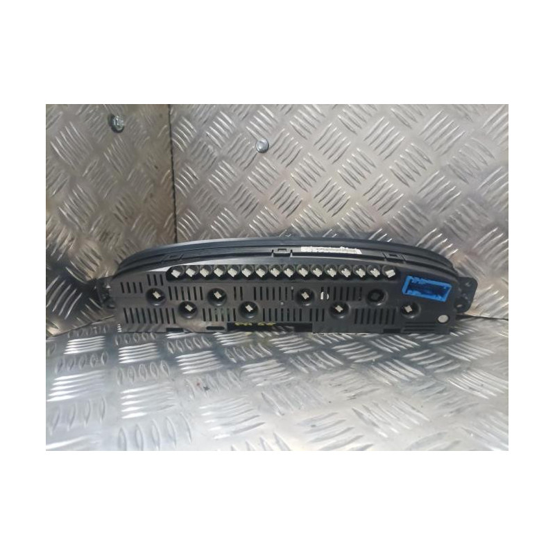Compteur CITROEN XSARA PICASSO PHASE 1 d’occasion