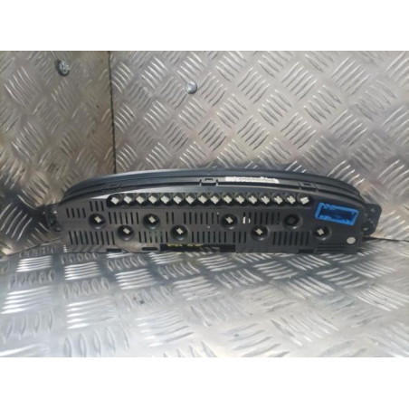 Compteur CITROEN XSARA PICASSO PHASE 1 d’occasion