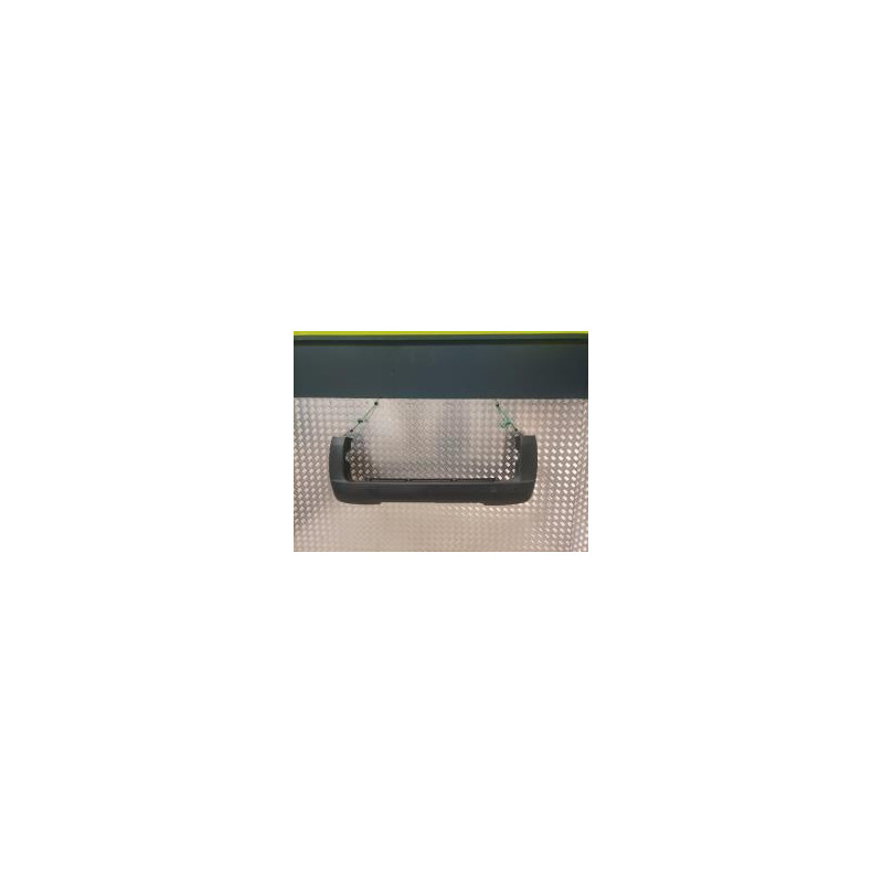 Pare choc arriere CITROEN NEMO d’occasion