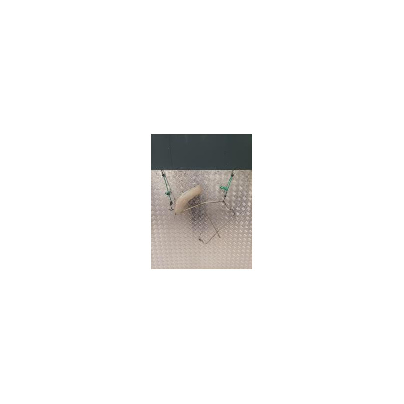 Panier roue de secours CITROEN BERLINGO 1 PHASE 2 d’occasion