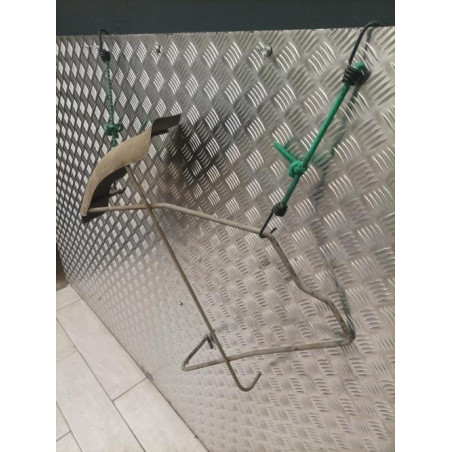 Panier roue de secours CITROEN BERLINGO 1 PHASE 2 d’occasion