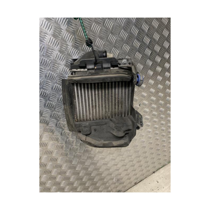 Echangeur air (Intercooler) PEUGEOT 308 2 SW PHASE 1 BREAK d’occasion