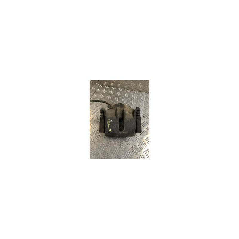 Etrier avant droit (freinage) RENAULT SCENIC 2 PHASE 1 d’occasion