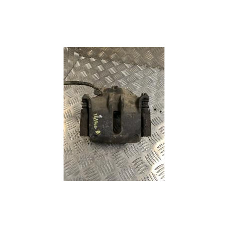 Etrier avant droit (freinage) RENAULT SCENIC 2 PHASE 1 d’occasion