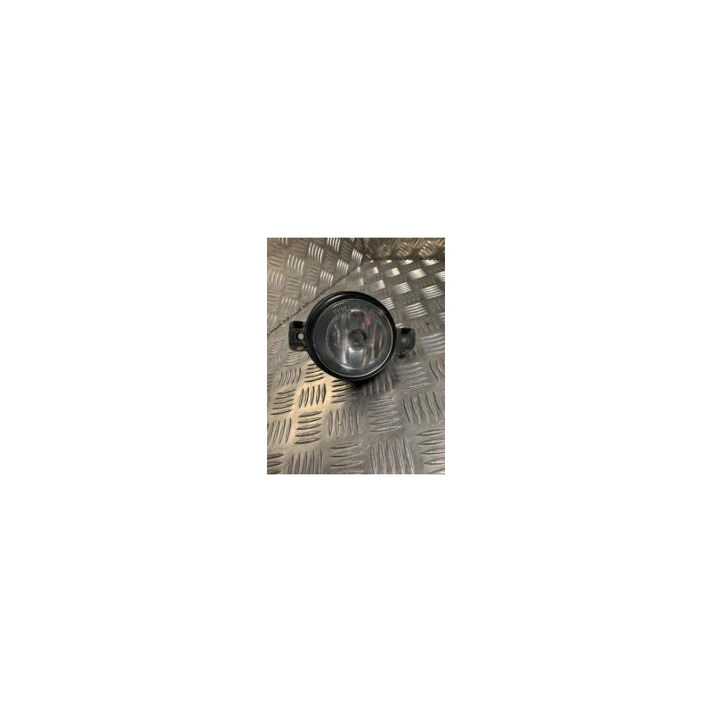 Anti brouillard gauche (feux) RENAULT LAGUNA 2 PHASE 2 d’occasion