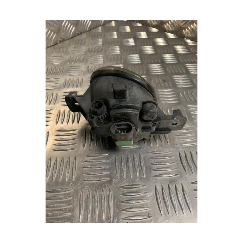 Anti brouillard gauche (feux) RENAULT LAGUNA 2 PHASE 2 d’occasion
