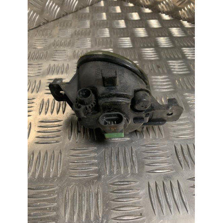 Anti brouillard gauche (feux) RENAULT LAGUNA 2 PHASE 2 d’occasion