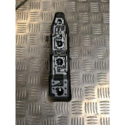 Platine feu arriere droit RENAULT SCENIC 2 PHASE 1 d’occasion