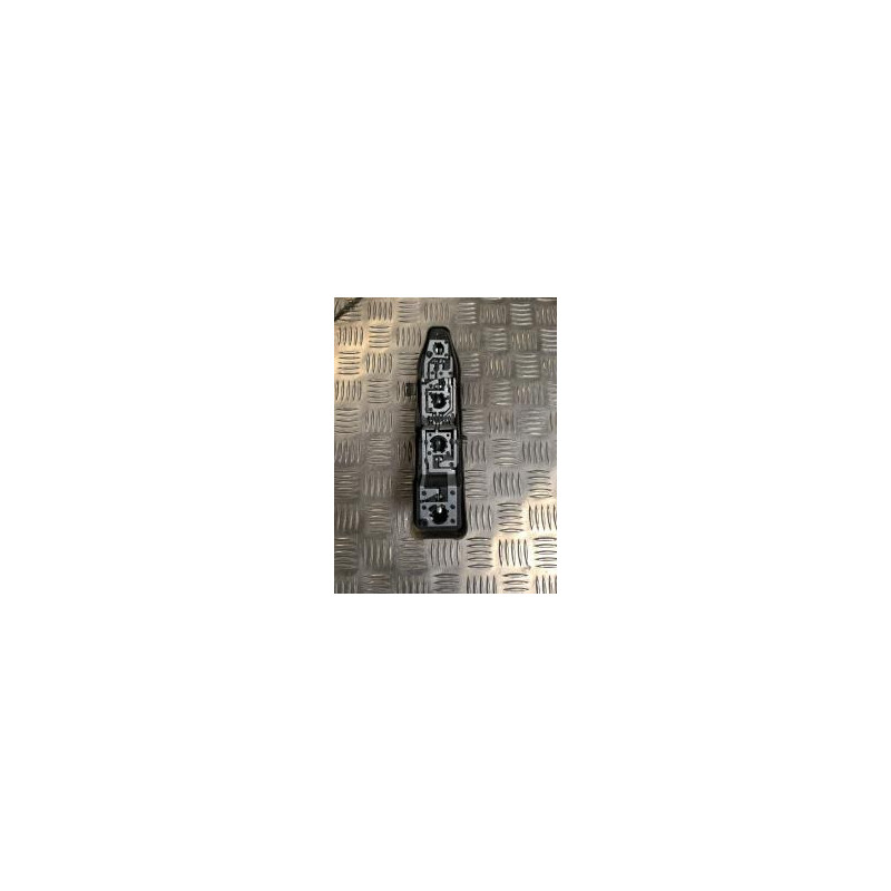 Platine feu arriere droit RENAULT SCENIC 2 PHASE 1 d’occasion