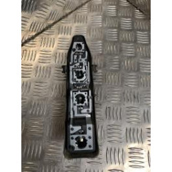 Platine feu arriere gauche RENAULT SCENIC 2 PHASE 1 d’occasion
