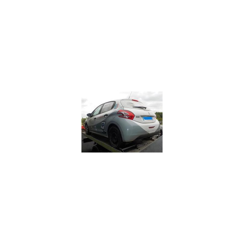 Feu arriere principal gauche (feux) PEUGEOT 208 1 PHASE 2 d’occasion