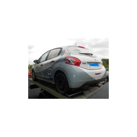 Feu arriere principal gauche (feux) PEUGEOT 208 1 PHASE 2 d’occasion