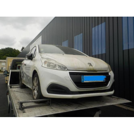 Feu arriere principal gauche (feux) PEUGEOT 208 1 PHASE 2 d’occasion