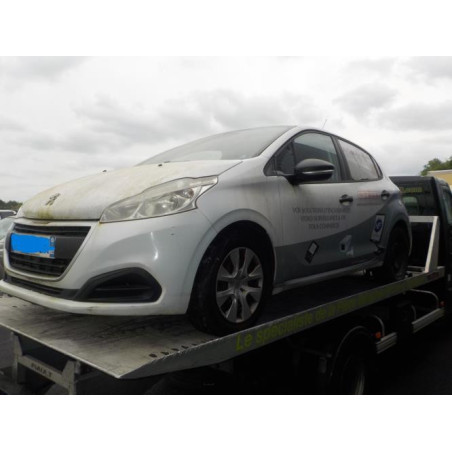 Feu arriere principal gauche (feux) PEUGEOT 208 1 PHASE 2 d’occasion