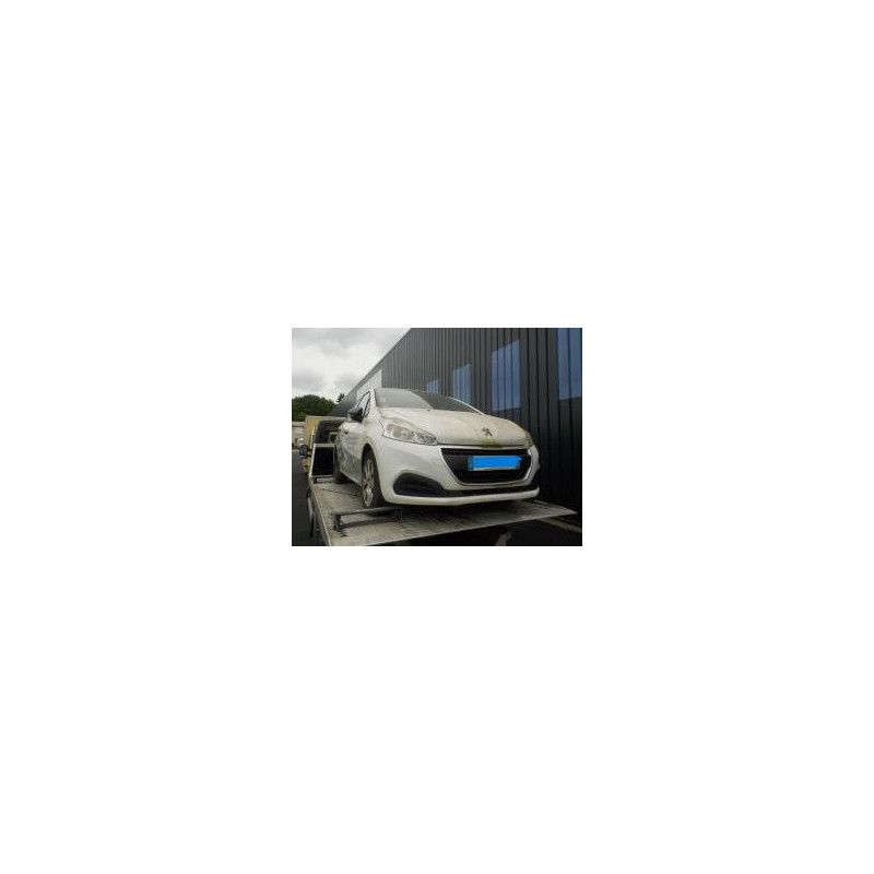 Feu arriere principal droit (feux) PEUGEOT 208 1 PHASE 2 d’occasion