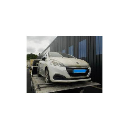 Feu arriere principal droit (feux) PEUGEOT 208 1 PHASE 2 d’occasion