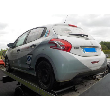 Feu arriere principal droit (feux) PEUGEOT 208 1 PHASE 2 d’occasion