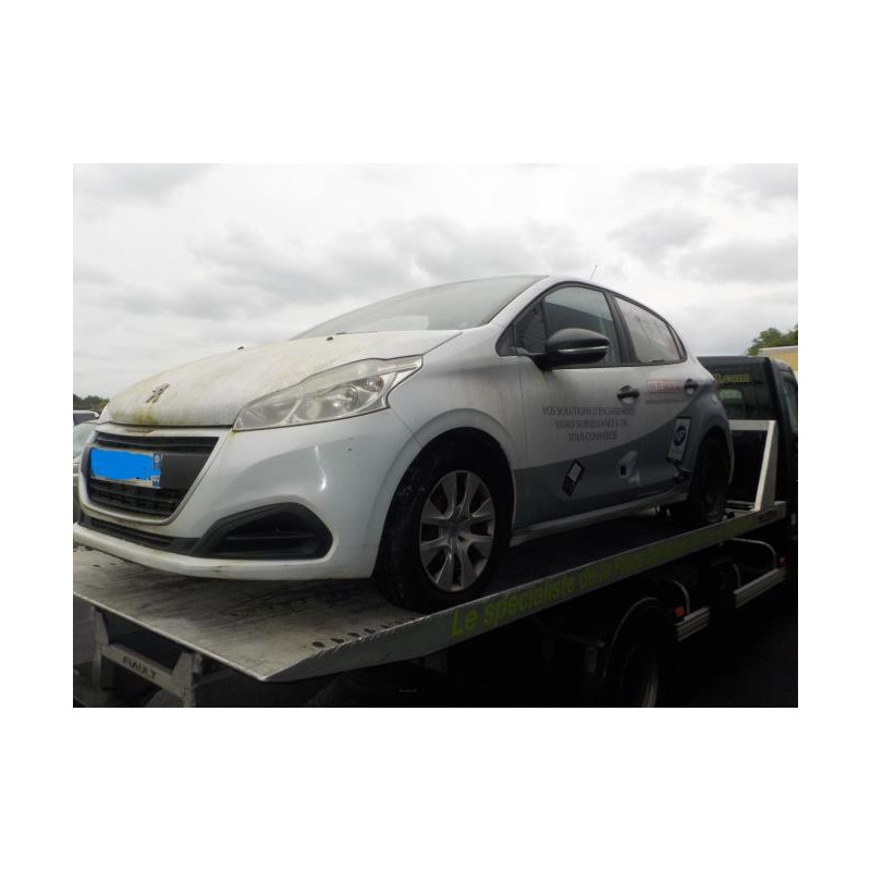 Feu arriere principal droit (feux) PEUGEOT 208 1 PHASE 2 d’occasion